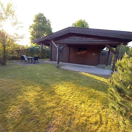 The House To Stay For Holidays Хассельфельде Экстерьер фото