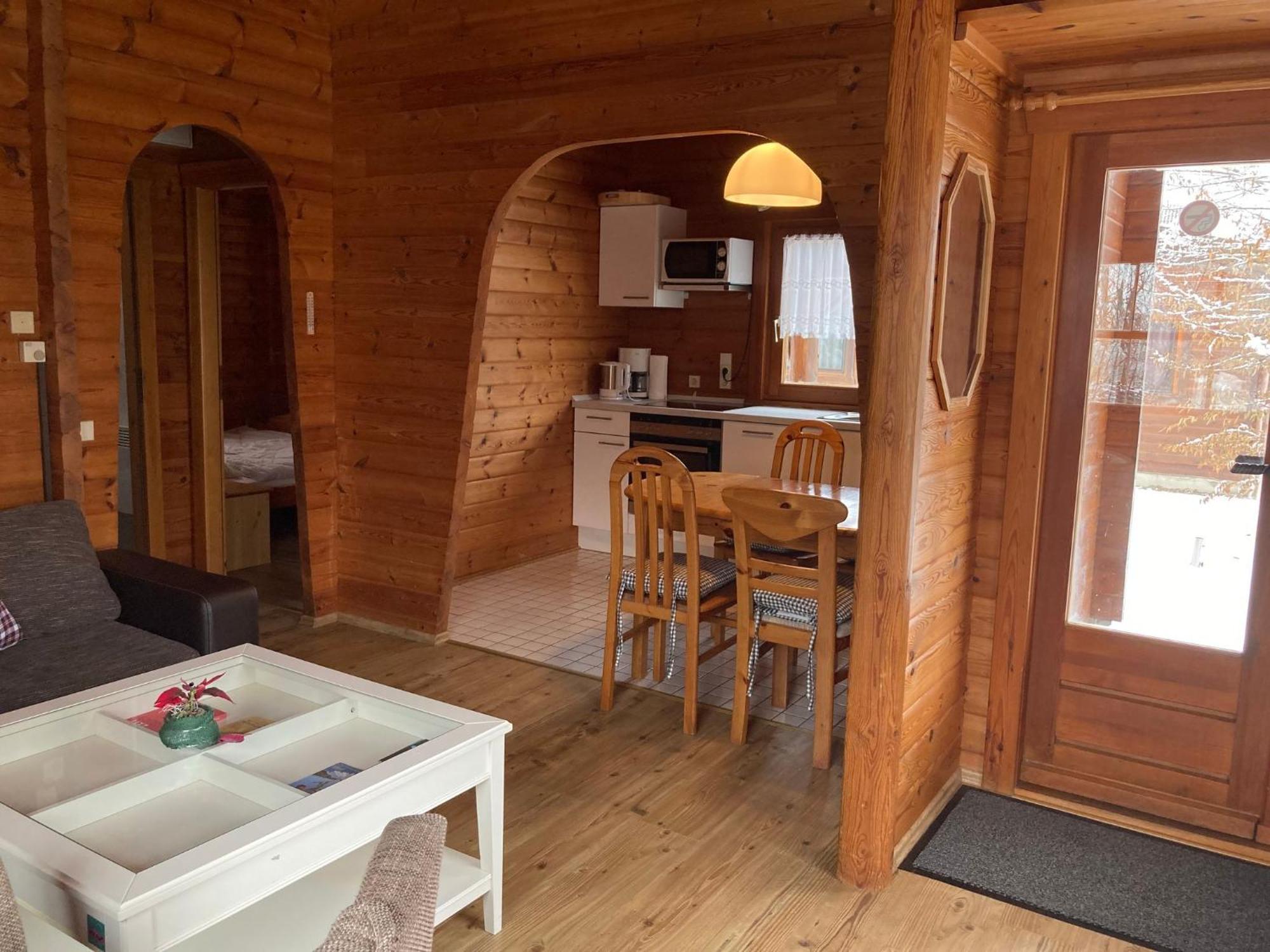 The House To Stay For Holidays Хассельфельде Экстерьер фото